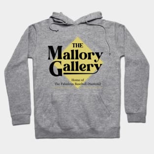 The Mallory Gallery Hoodie